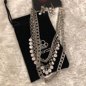 Paparazzi Z Collection Necklace